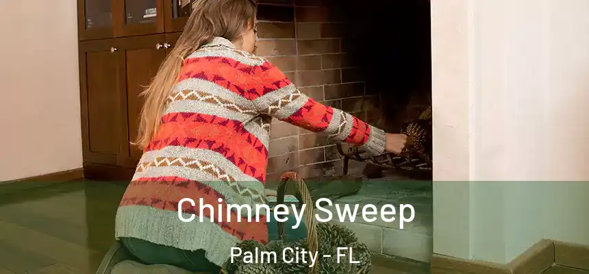  Chimney Sweep Palm City - FL