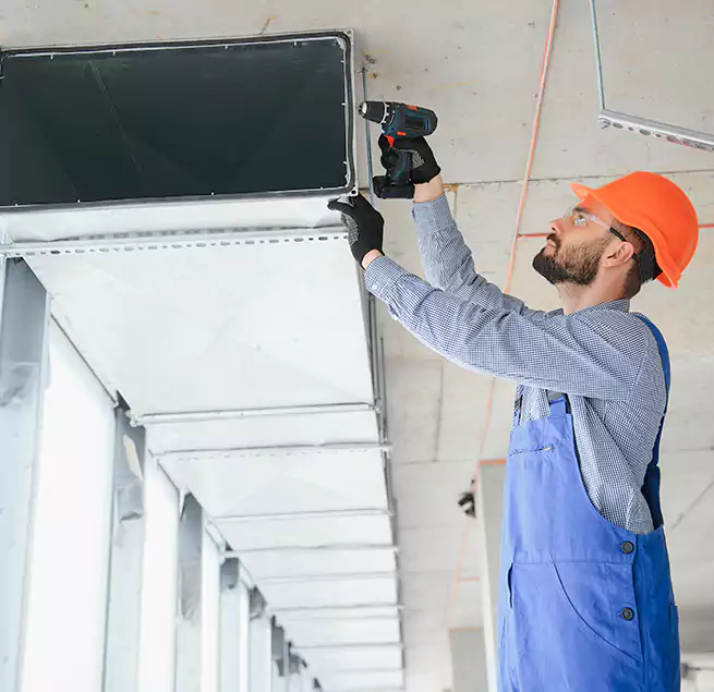 Why Homeowners & Businesses Trust Us in Palm City, FL