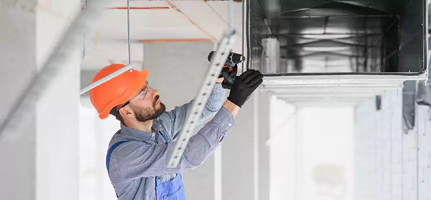 Our Air Vent Replacement Services in Palm City, FL