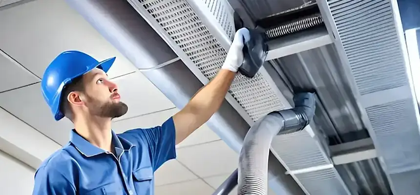 Our Annual Dryer Vent Maintenance Services in Palm City, FL