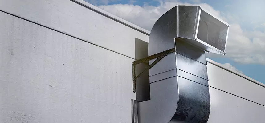 Comprehensive Commercial HVAC Cleaning in Palm City