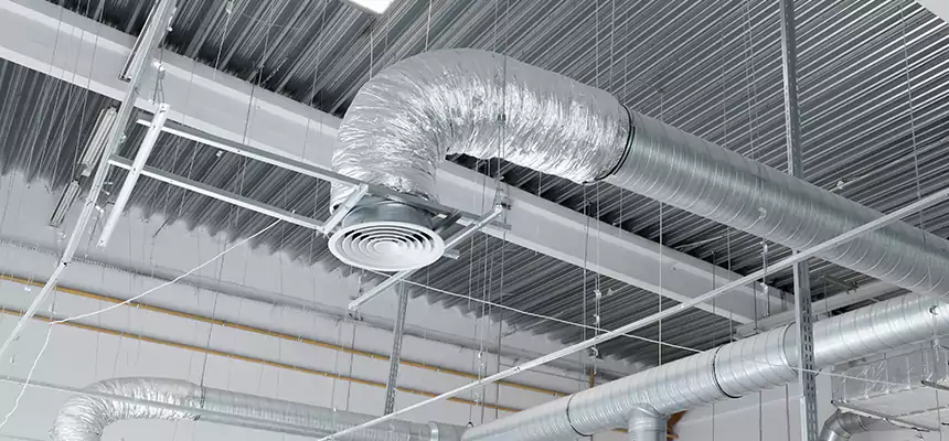 Our Dryer Vent Hose Replacement Services in Palm City, FL
