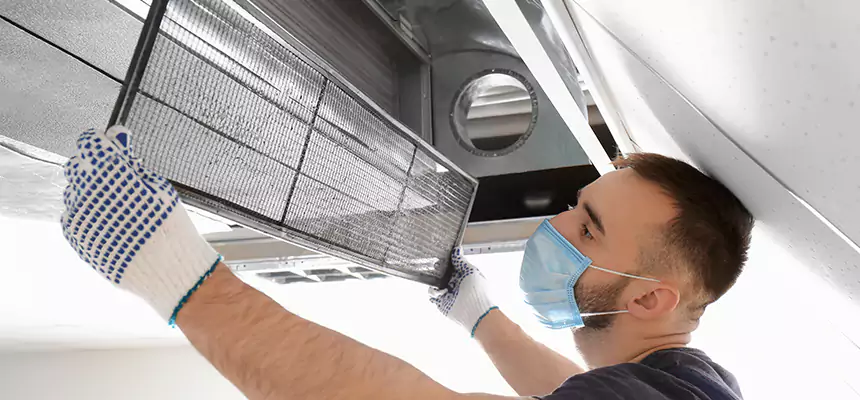 Our Dryer Vent Replacement Services in Palm City, FL