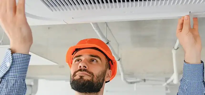 Our Furnace Vent Cleaning Services in Palm City, FL