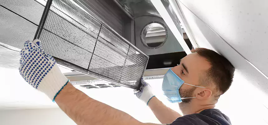 Our Home Duct Cleaning Services in Palm City, FL  