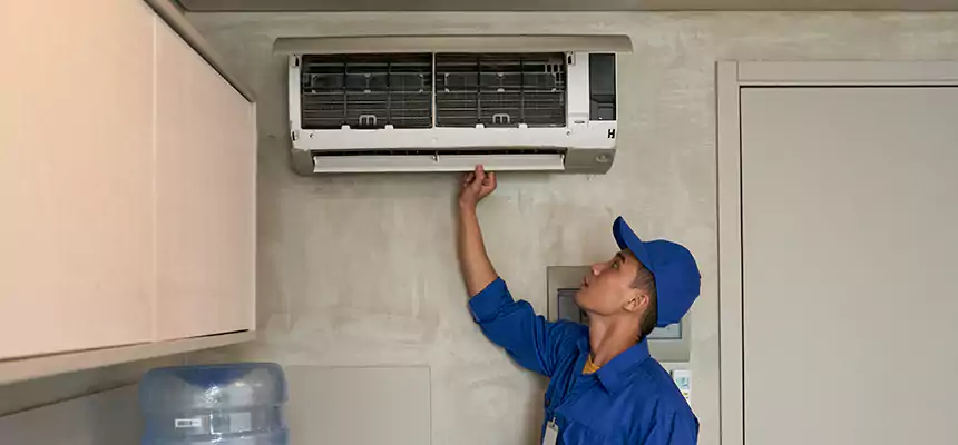 Balanced Fresh‑Air Ventilation (ERV/HRV) in Palm City