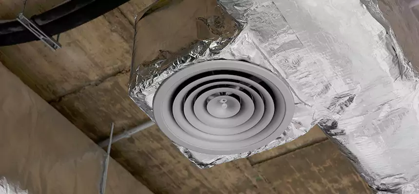 Our HVAC Ductwork Installation Services in Palm City, FL