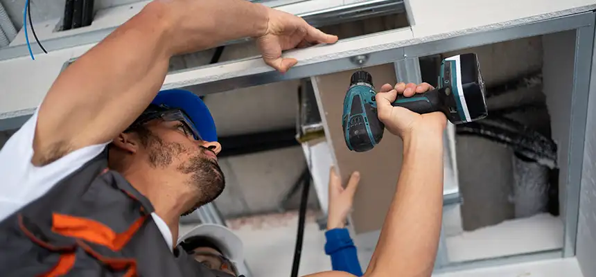 Our Improve Home Air Circulation Services in Palm City, FL