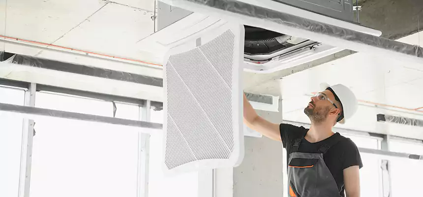 Our Indoor Air Quality Improvement Services in Palm City, FL
