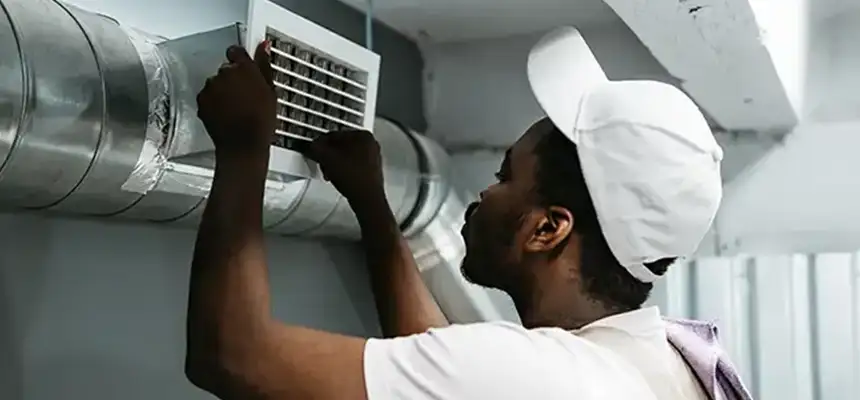 Our Licensed And Insured Cleaners in Palm City, FL