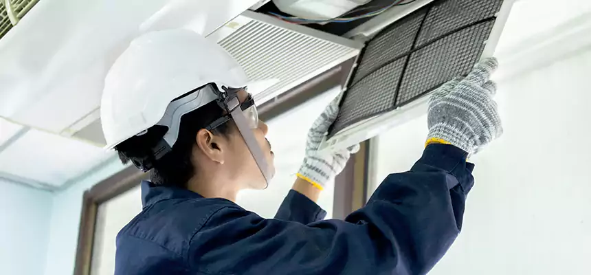 Our Mold & Mildew Removal from Air Ducts Services in Palm City, FL