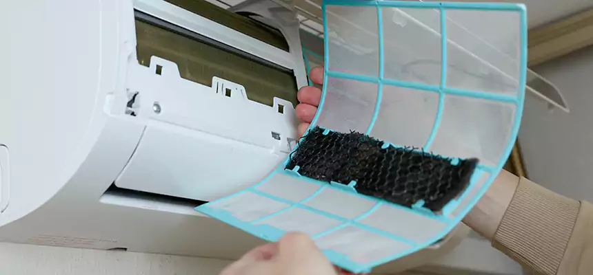 Gentle Ductwork Odor-Control Pet Dander Duct Cleaning in Palm City, FL