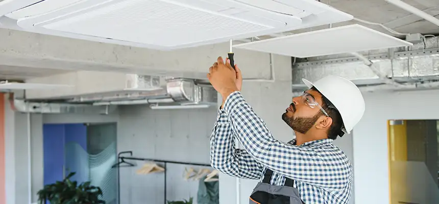 Our Roof Dryer Vent Cleaning Services in Palm City, FL