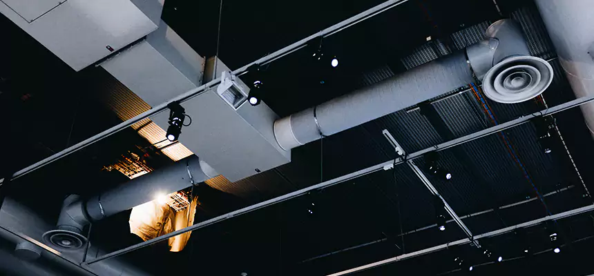 Our Seasonal Allergy Air Duct Cleaning Services in Palm City, FL