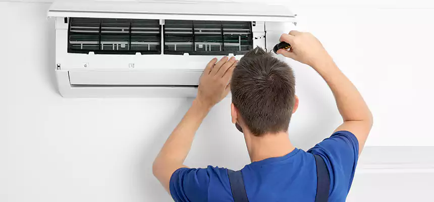 Our Smart Air Conditioning Installation Services in Palm City, FL