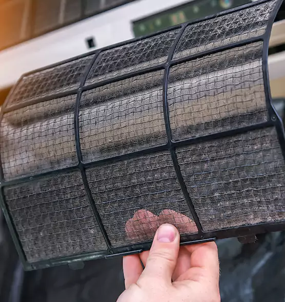 Top-notch AC Air Filter Replacement in Palm City