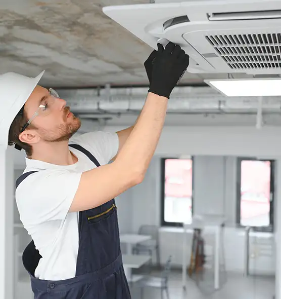 Top Affordable Duct Cleaning Services Near Me in Palm City, FL