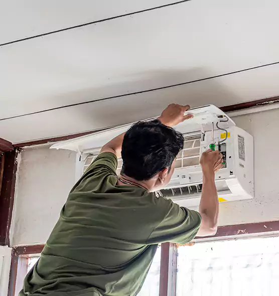 About Air Duct & AC Odor Removal in Palm City, FL