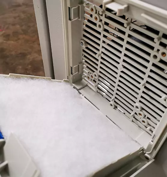 About Air Duct Overhaul & Upgrades in Palm City, FL