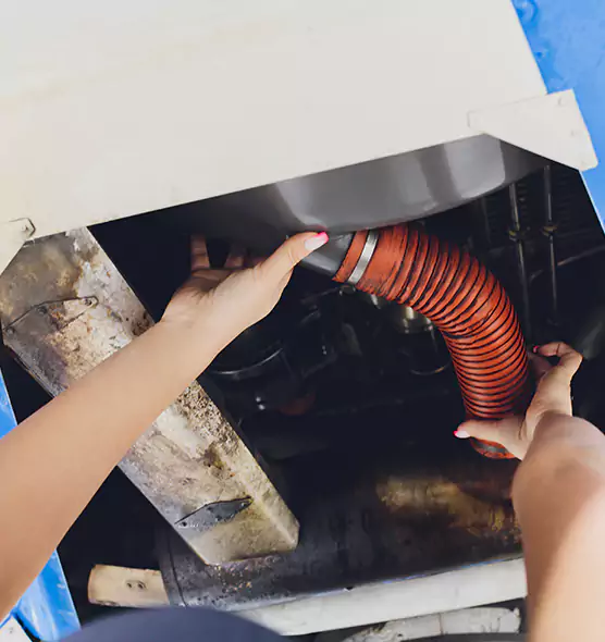 About Air Duct Virus Disinfection in Palm City, FL