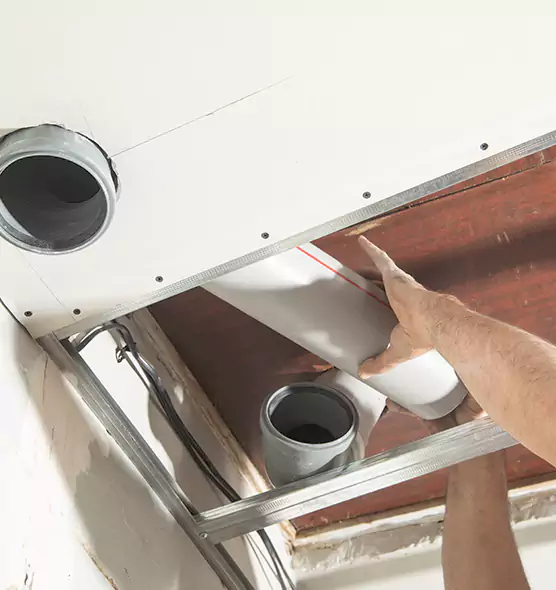 Professional Attic Air Duct Cleaning in Palm City, FL