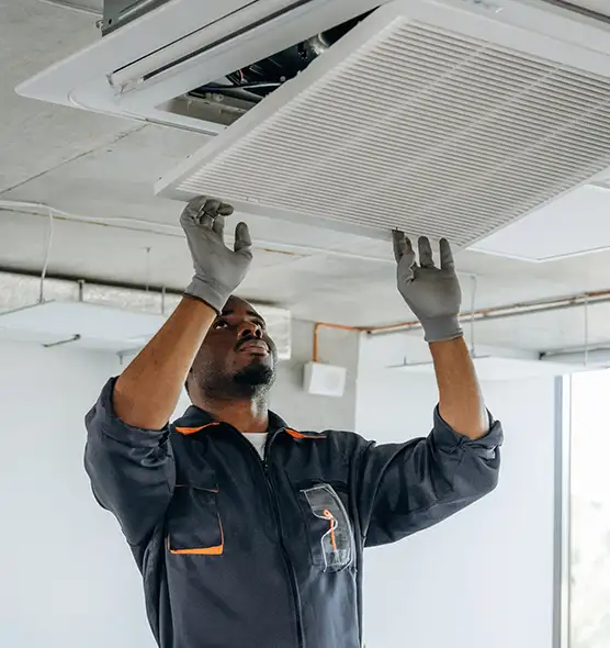 About Certified Air Duct Specialists in Palm City, FL