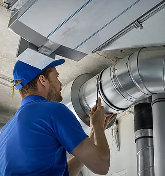 Advanced Dryer Vent Camera Inspection in Palm City, FL