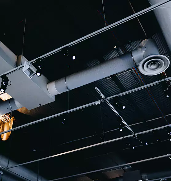 About Duct Sanitization with UV Light in Palm City, FL