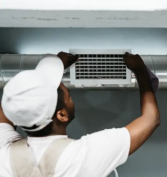 About Emergency Dryer Vent Repair in Palm City, FL