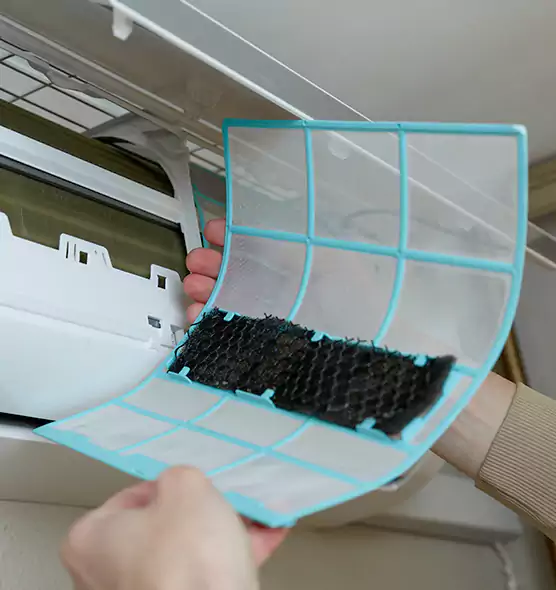 Welcome to Air Duct Cleaning & Repairs Palm City — Your Local HEPA Filter Installation Pros in Palm City, FL