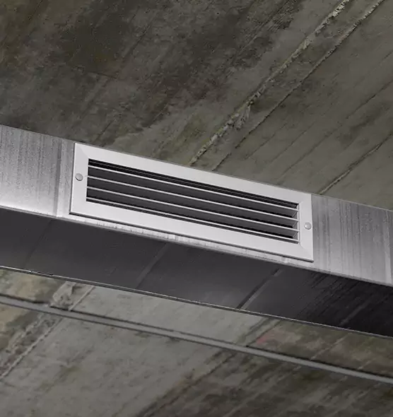 Trusted Hospital Grade Air Duct Cleaning Experts in Palm City, FL