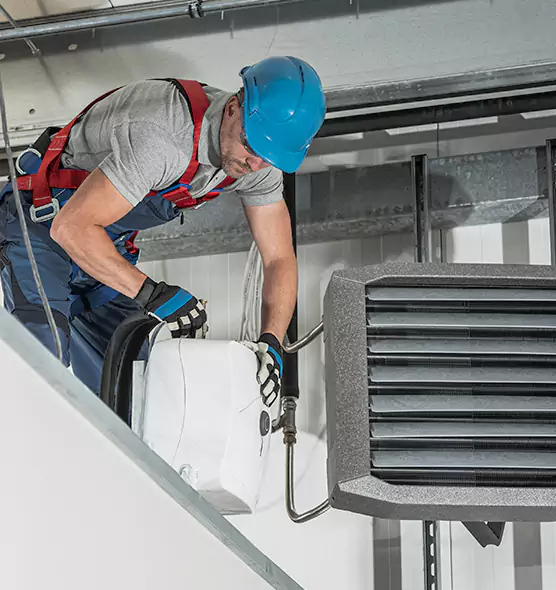 About HVAC Mold Remediation Service in Palm City, FL
