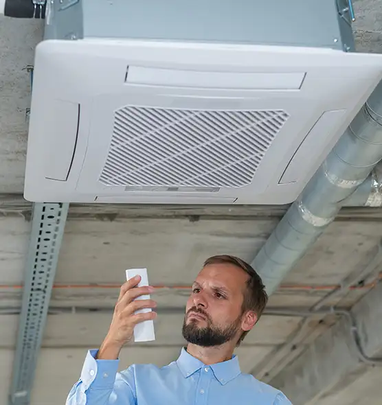 About Local Vent Cleaning Services in Palm City, FL