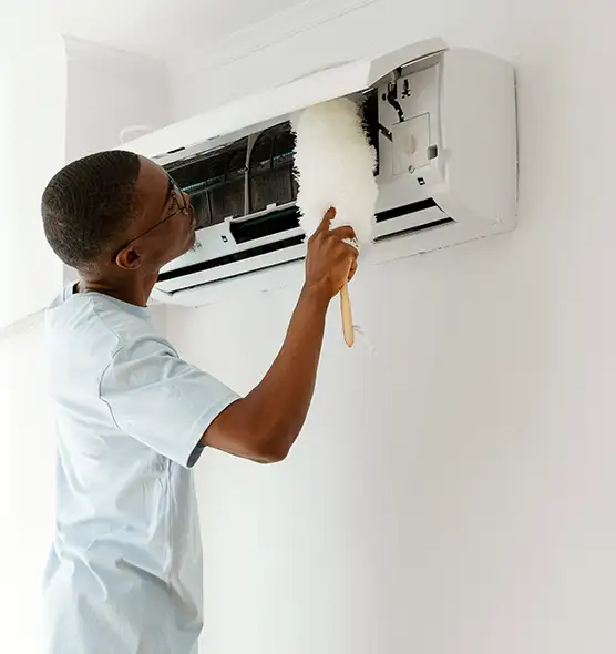 Professional Maximize AC Efficiency  in Palm City, FL
