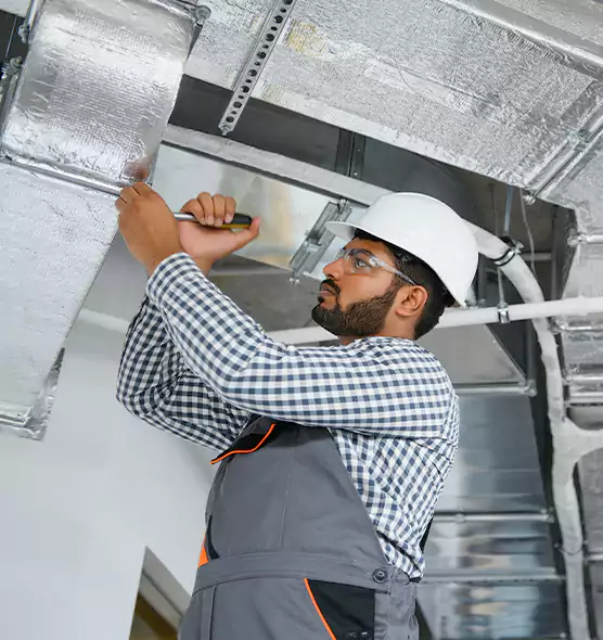 Welcome to Mold & Mildew Removal from Air Ducts Palm City, FL