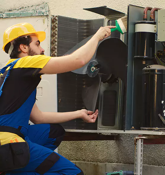 Top-Rated New Room Vent Extension in Palm City, FL