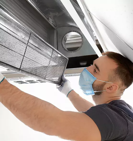 About Remove Smoke Smell From Air Duct in Palm City, FL