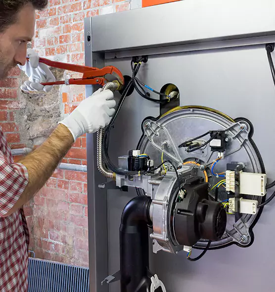 Advanced Repair Dryer Vent Hose in Palm City, FL