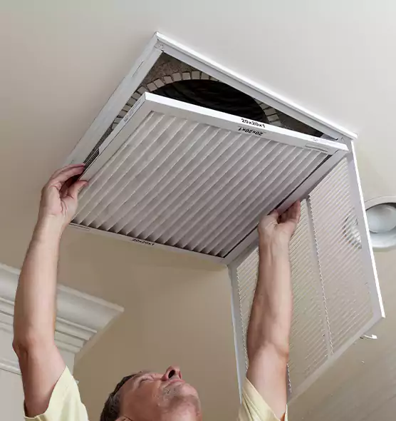 Advanced Residential Vent Cleaning in Palm City, FL