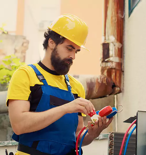 About Smart HVAC Installation in Palm City, FL