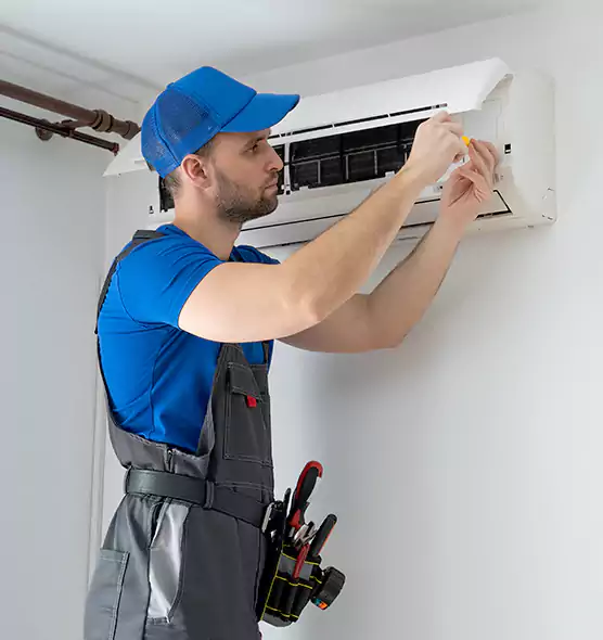 About Smart Thermostat AC Installation in Palm City, FL