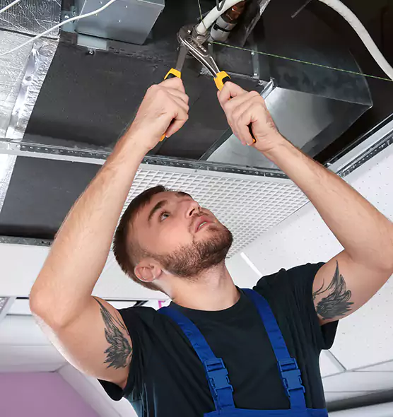 About Ventilation System Upgrades in Palm City, FL