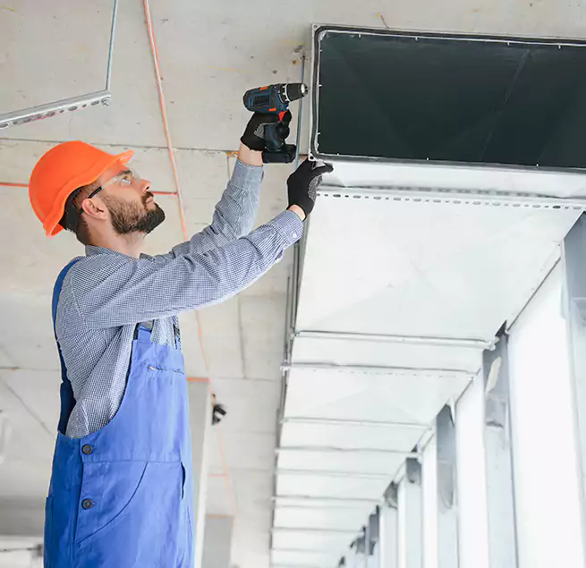 Why Homeowners & Businesses Trust Us in Palm City, FL?