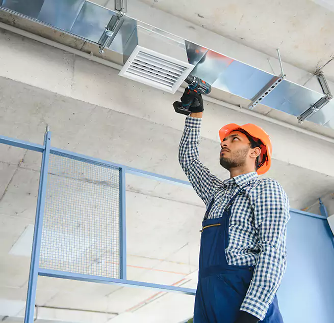 Why Homeowners & Businesses Trust Us in Palm City, FL?