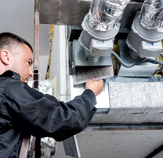 Why Homeowners & Businesses Trust Us in Palm City, FL?