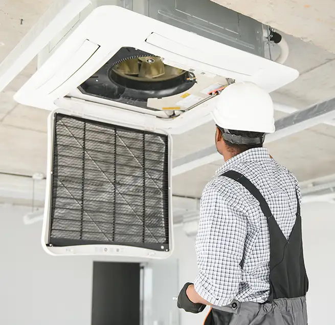 Why Homeowners & Businesses Trust Us in Palm City, FL?