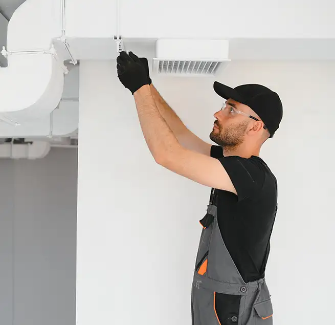 Why Homeowners & Businesses Trust Us in Palm City, FL?