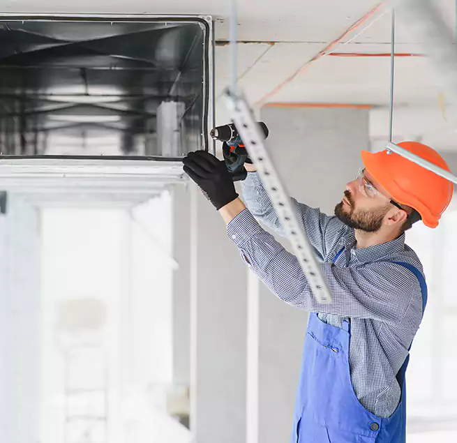 Why Homeowners & Businesses Trust Us Palm City, FL