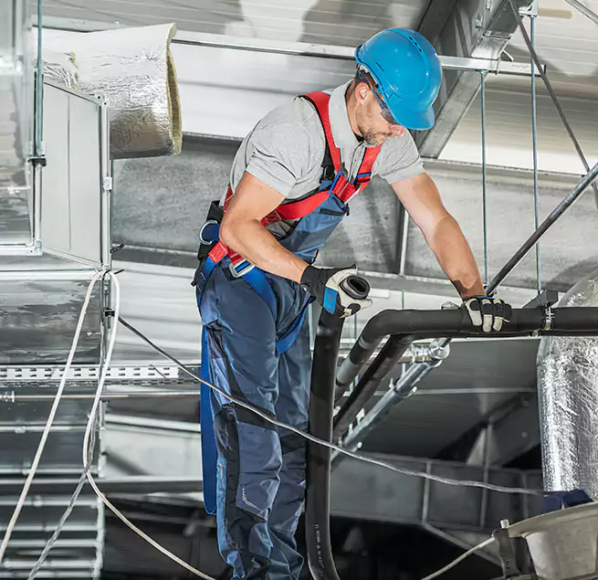 Why Homeowners & Businesses Trust Us in Palm City, FL?