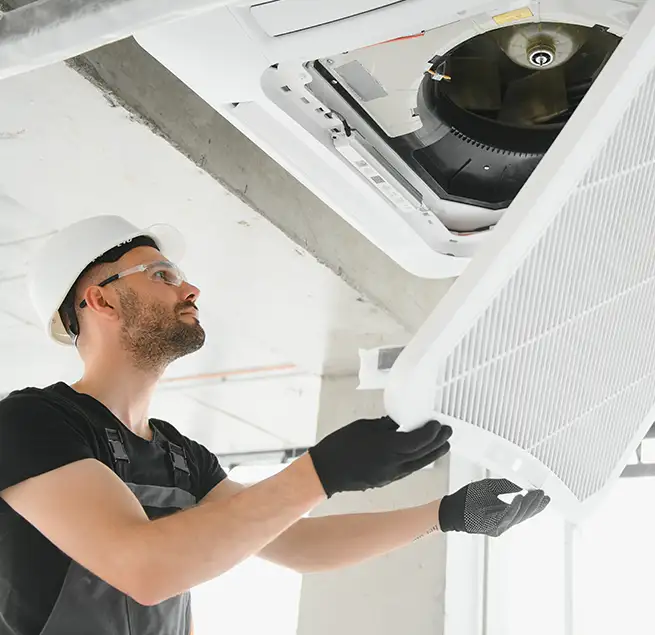 Why Homeowners & Businesses Trust Us in Palm City, FL?